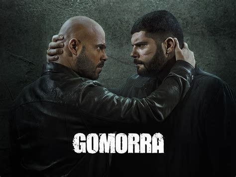 Prime Video: Gomorrah .